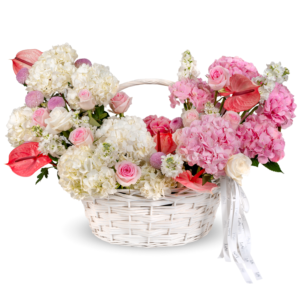 Basket Arrangement