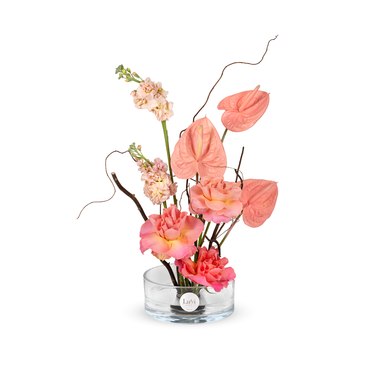 Vase Arrangement