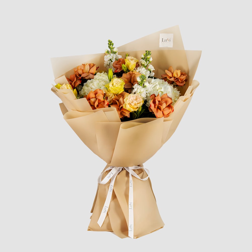 Just Because Blooms thumbnail 2