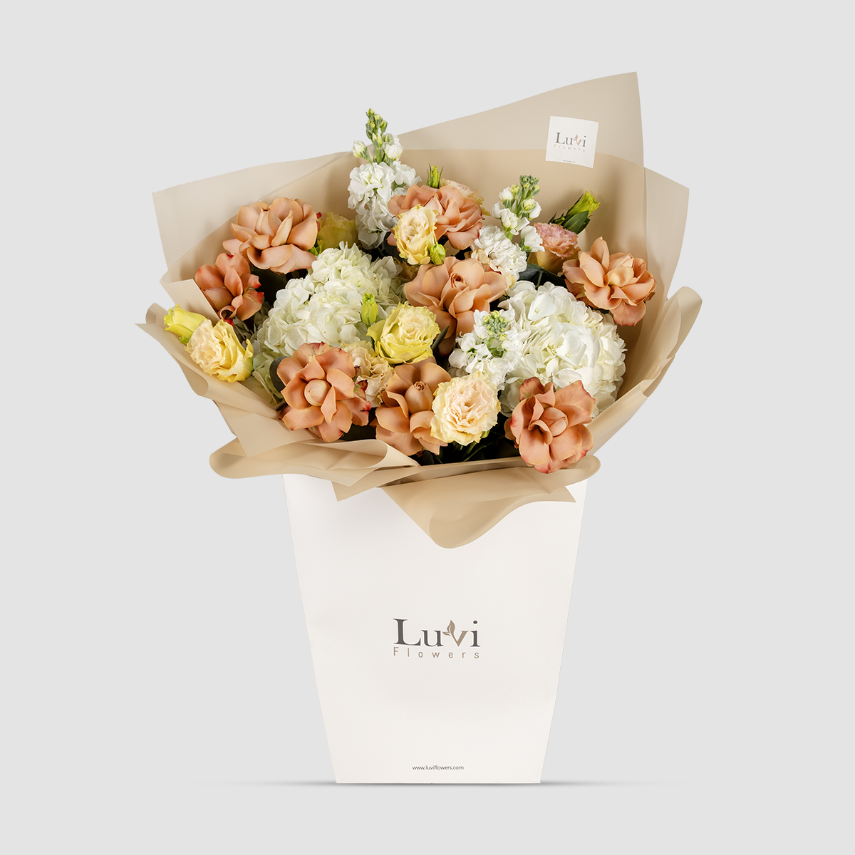 Just Because Blooms thumbnail 1