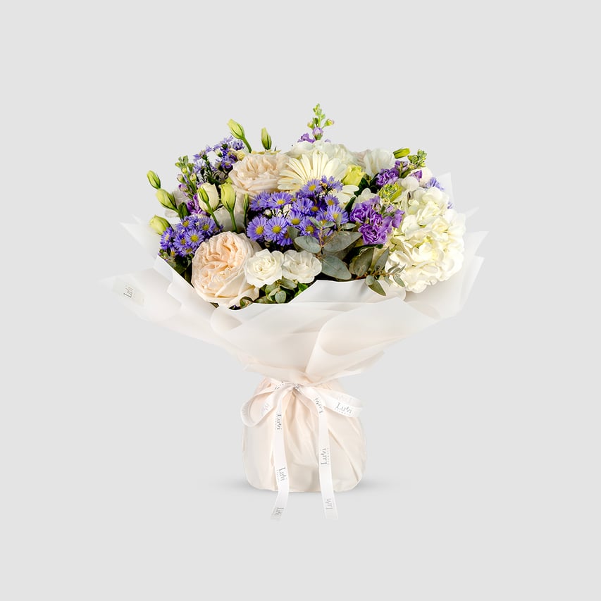 Lavender Mist thumbnail 2