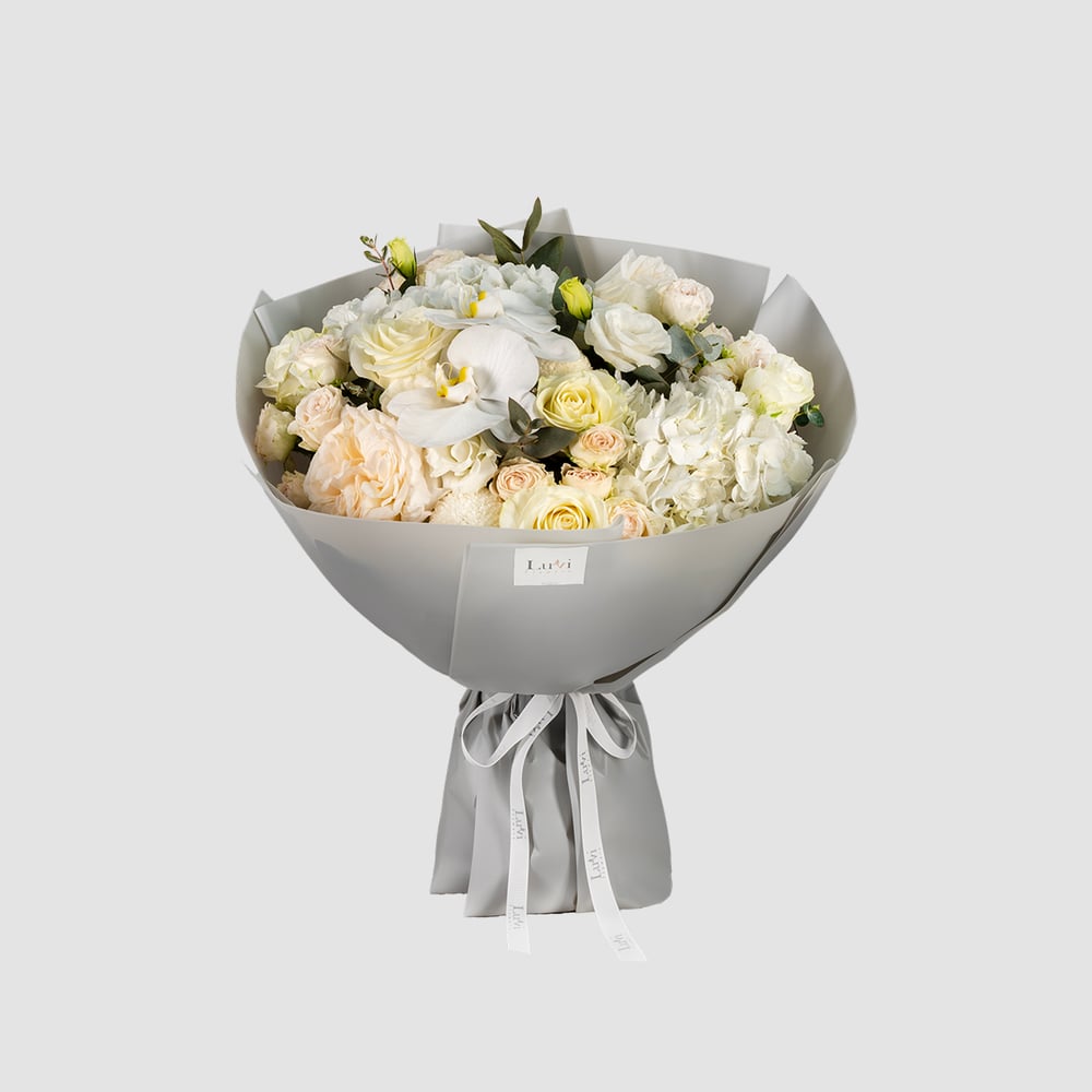 أناقة الزفاف thumbnail 2