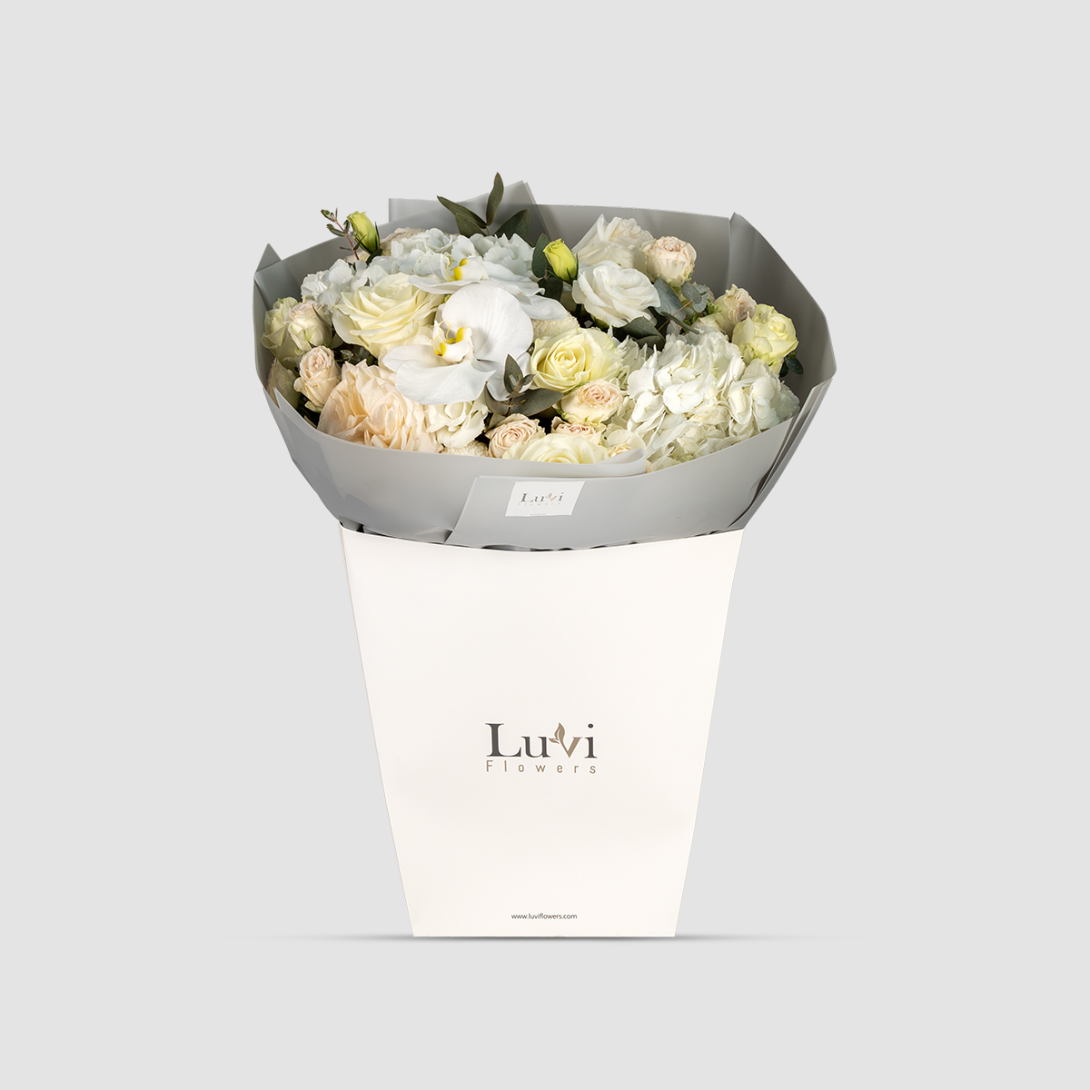 أناقة الزفاف thumbnail 1